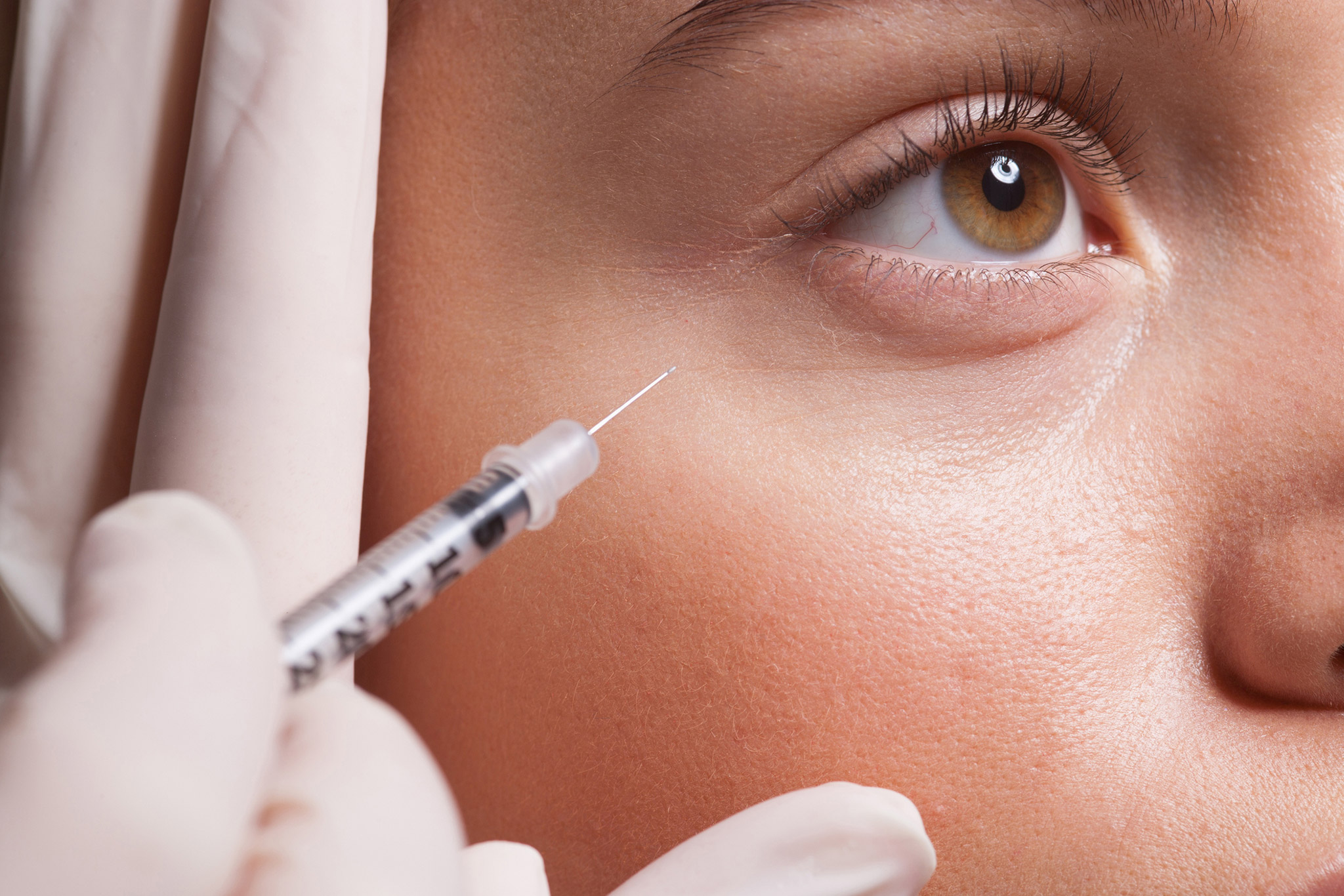 Botox Cosmetic and Xeomin Skin Treatments